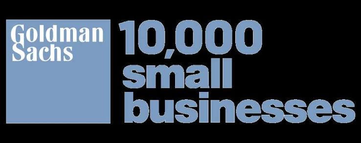 Goldman Sachs 10,000 Small Businesses